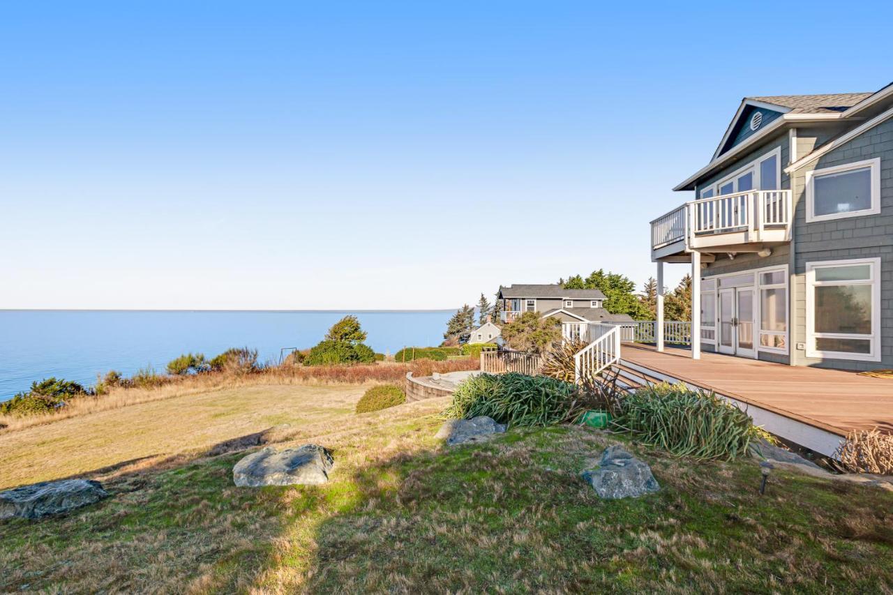 Villa La Isla Oak Harbor Dış mekan fotoğraf