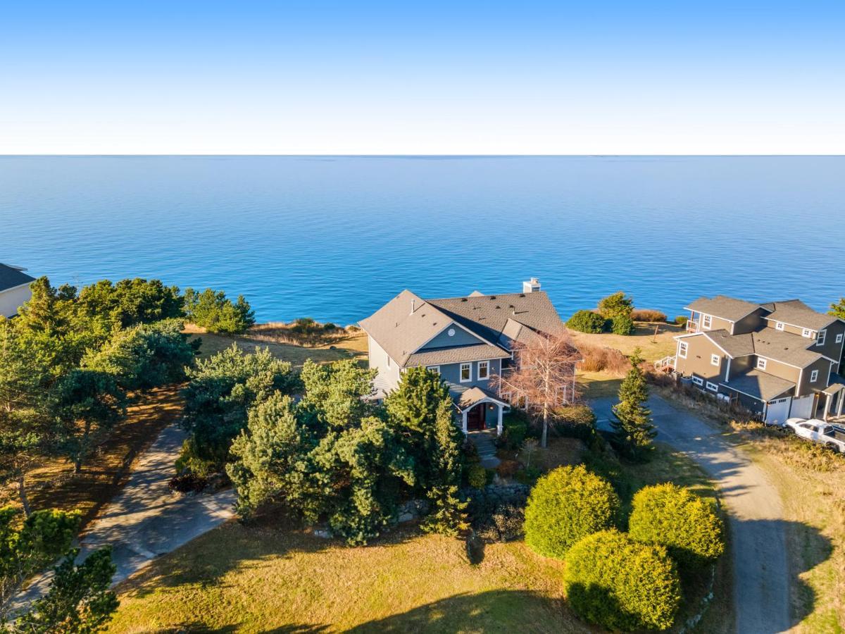 Villa La Isla Oak Harbor Dış mekan fotoğraf