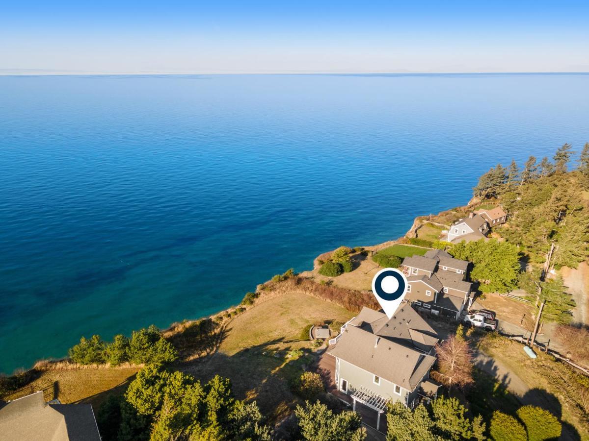 Villa La Isla Oak Harbor Dış mekan fotoğraf