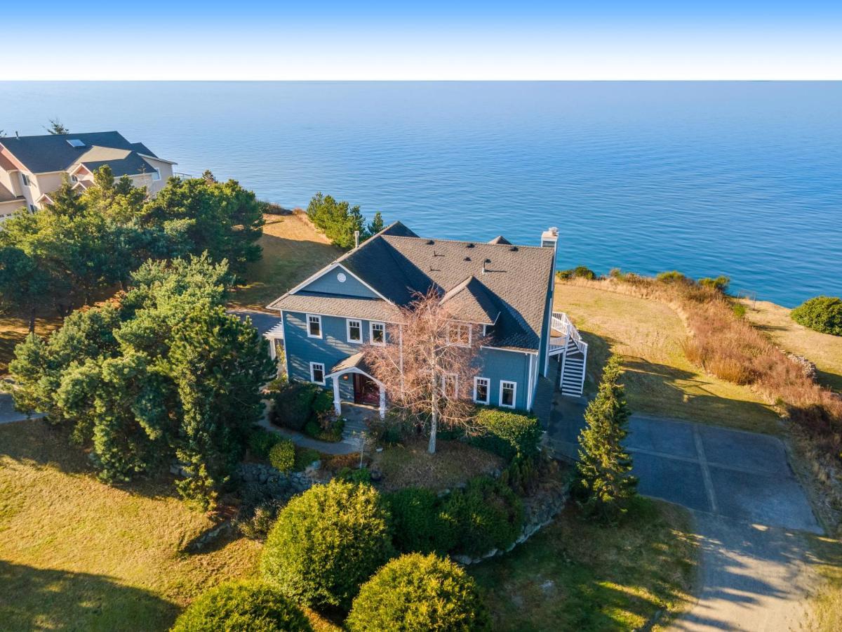 Villa La Isla Oak Harbor Dış mekan fotoğraf